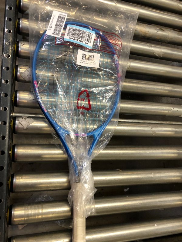 Photo 2 of HEAD Instinct Junior Girls' Tennis Racquet 25 inches 
