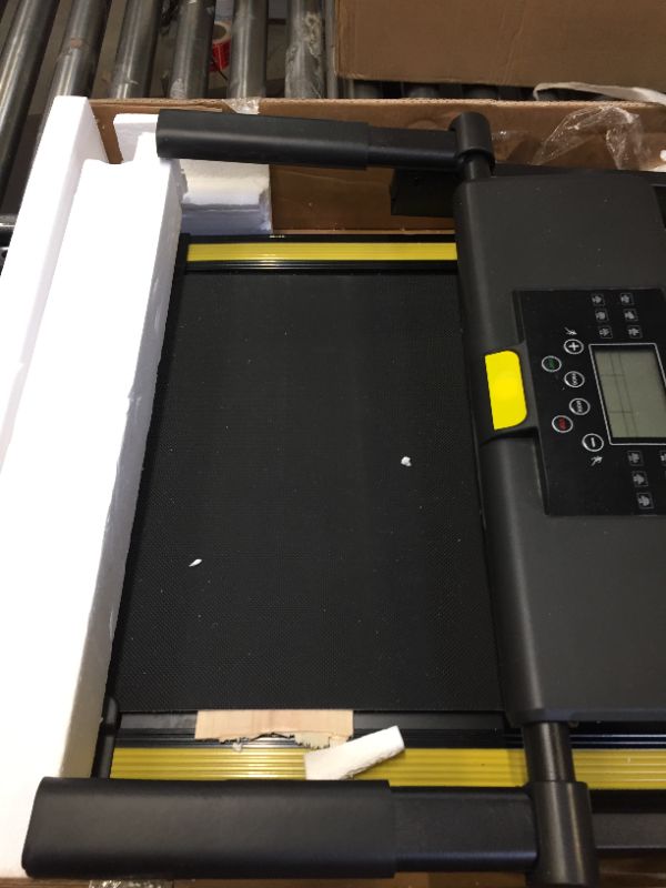 Photo 3 of 2 IN 1 UNDER DESK TREADMILL UUREN SPORTS UREVO.