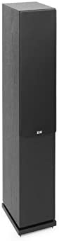Photo 1 of Elac Debut 2.0 5-1/4" 5.1 Home Theater Speaker System (Tower Fronts)
