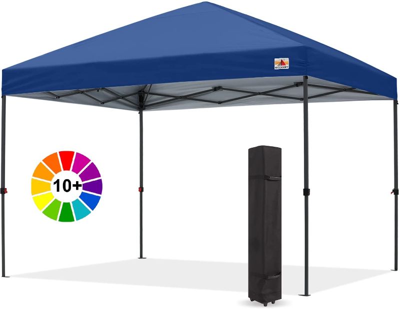 Photo 1 of ABCCANOPY Durable Easy Pop up Canopy Tent, 