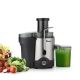 Photo 1 of 600W Large Caliber 600ML Juice Cup Third Gear Electric Juicer Stainless Steel
