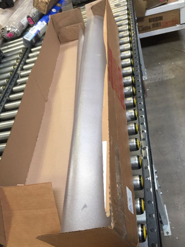 Photo 1 of Amazon Basics Vinyl Chair Mat Protector for Hard Floors - 47 x 59 inches
