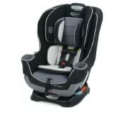 Photo 1 of Graco Baby Extend2Fit Convertible Car Seat