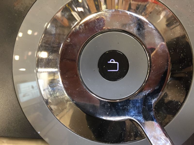 Photo 1 of Nespresso Vertuo Next Coffee and Espresso Machine by De'Longhi - Gray