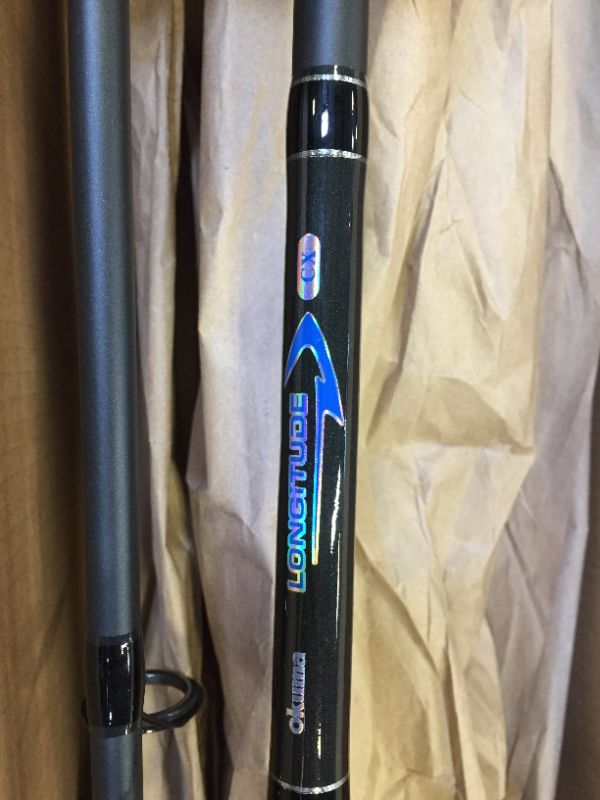 Photo 3 of Okuma Longitude Surf Rod Heavy 10Ft