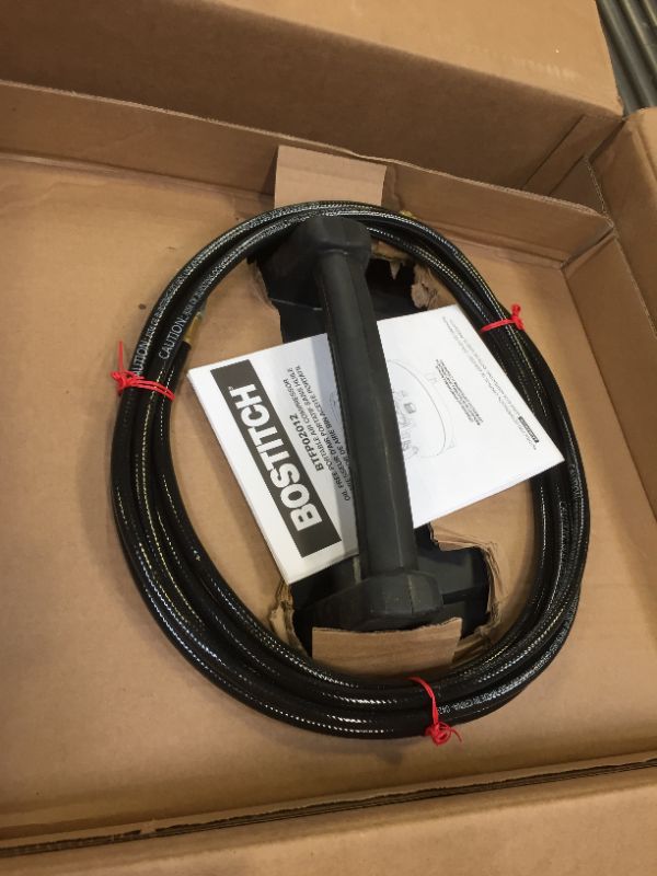Photo 1 of Bostitch Air Compressor Combo Kit, 3-Tool (BTFP3KIT)