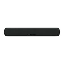 Photo 1 of YAMAHA SR-C20A Compact Sound Bar with Built-in Subwoofer and Bluetooth