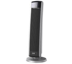 Photo 1 of Lasko Digital Ceramic Tower Heater with Remote
