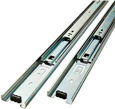 Photo 1 of  Ball Bearing Drawer Slides 64in