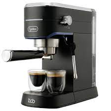 Photo 1 of Cyetus Espresso Maker Machine 1400W