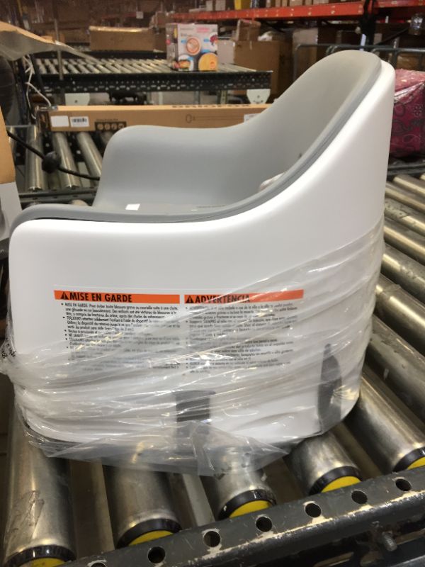 Photo 1 of OXO TOT Nest Booster Seat with Removable Cushion