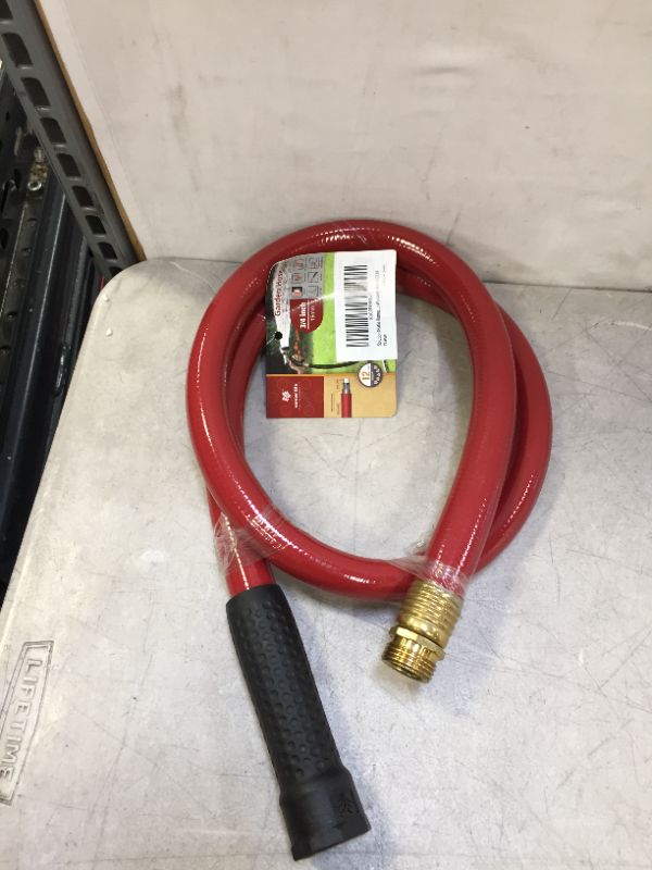 Photo 1 of 3/4 inch garden hose 