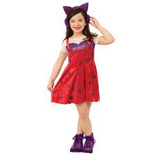 Photo 1 of Halloween Boxy Girl's Riley Child Costume