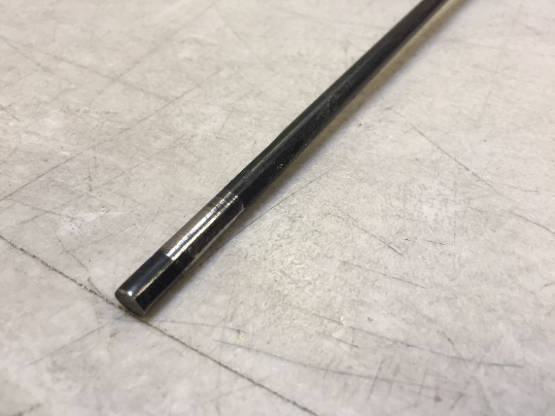 Photo 3 of EAGLE TOOL US EA75054 Auger Cable Bit,3/4in Dia.,54in L