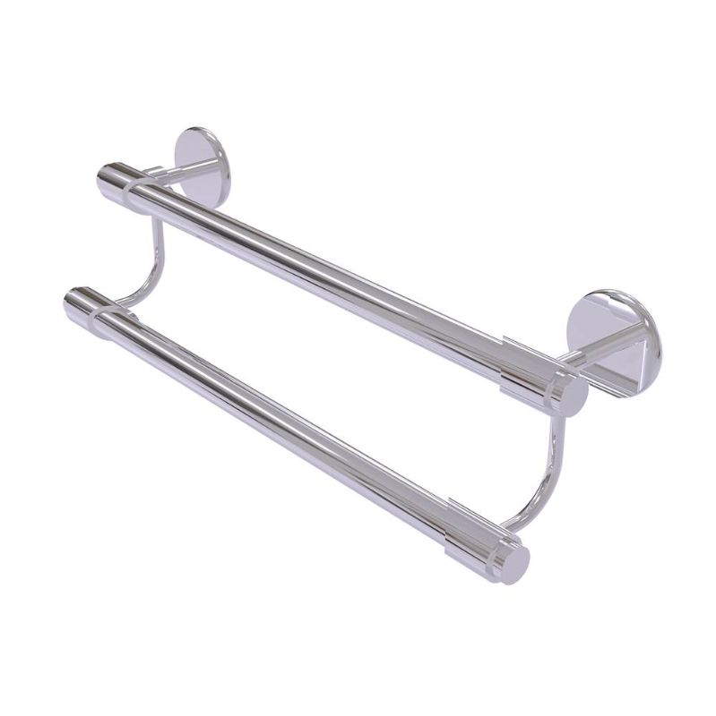 Photo 1 of Allied Brass - TR-72/30-PC - Tribecca Collection 30 Inch Double Towel Bar
