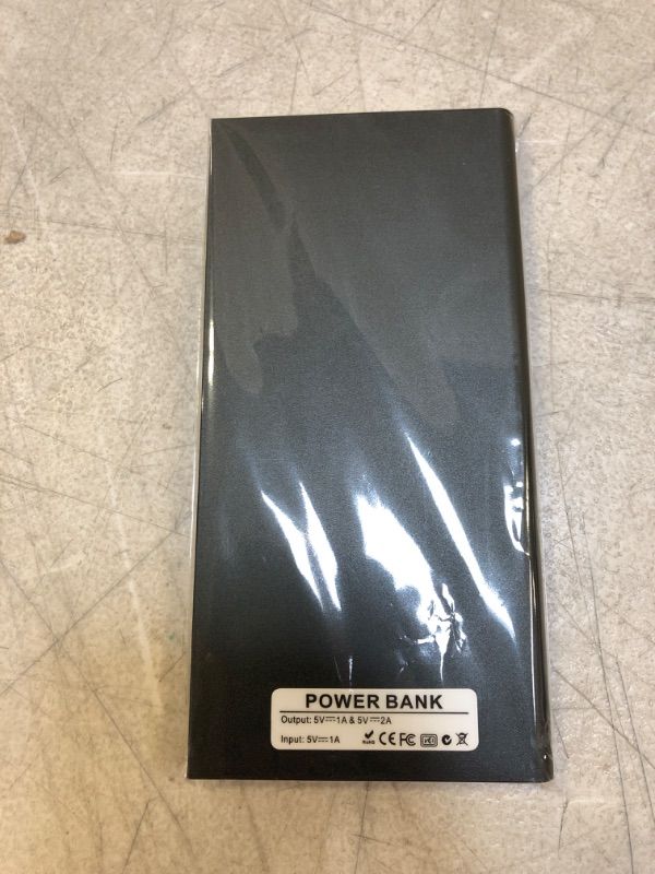 Photo 2 of SMART POWER BANK 