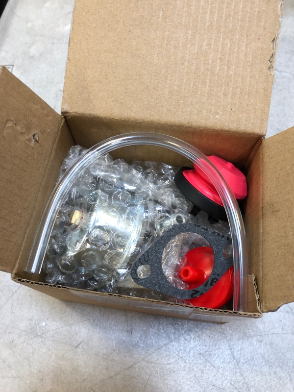 Photo 2 of  Carburetor Replacement Kit for Tecumseh 640054
