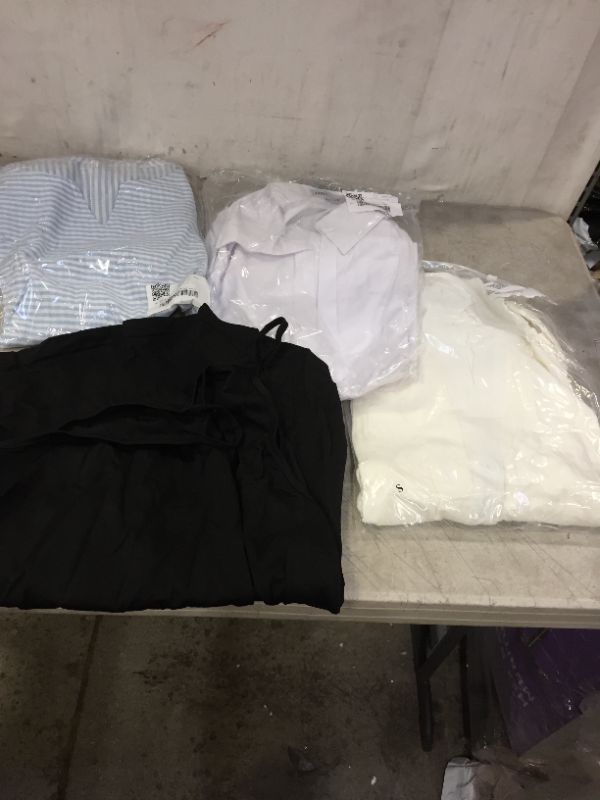 Photo 1 of 4 psc misc lot ( various sizes and brands ) 