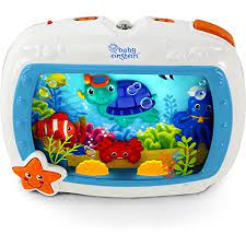 Photo 1 of baby einstein sea dreams 