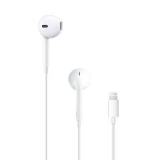 Photo 1 of apple earpods lighting connector 