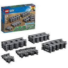 Photo 1 of LEGO CITY TRACKS 