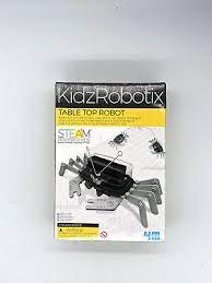 Photo 1 of Factory sealed - kitzrobotix table top robot 