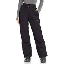 Photo 1 of arctic womens size small pants 