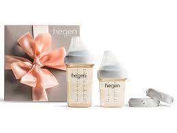 Photo 1 of HEGEN BABY BASIC STARTER KIT