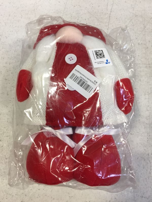 Photo 2 of Christmas Gnomes Plush 23 Inch?Swedish Gnomes with Retractable Legs?Gnomes Christmas Decorations?Christmas Thanks Giving Day Gifts for Women Kids
