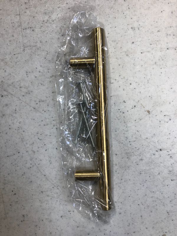 Photo 3 of 25Pcs Brass Kitchen Cabinet Pull Handles