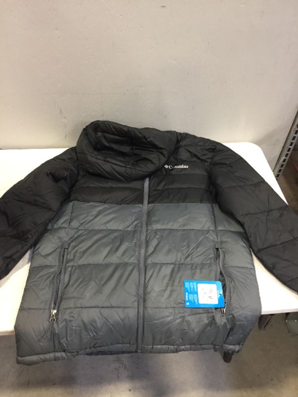 Photo 3 of Columbia Buck Butte Insulated
Size: M
