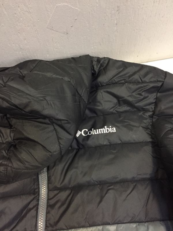 Photo 5 of Columbia Buck Butte Insulated
Size: M
