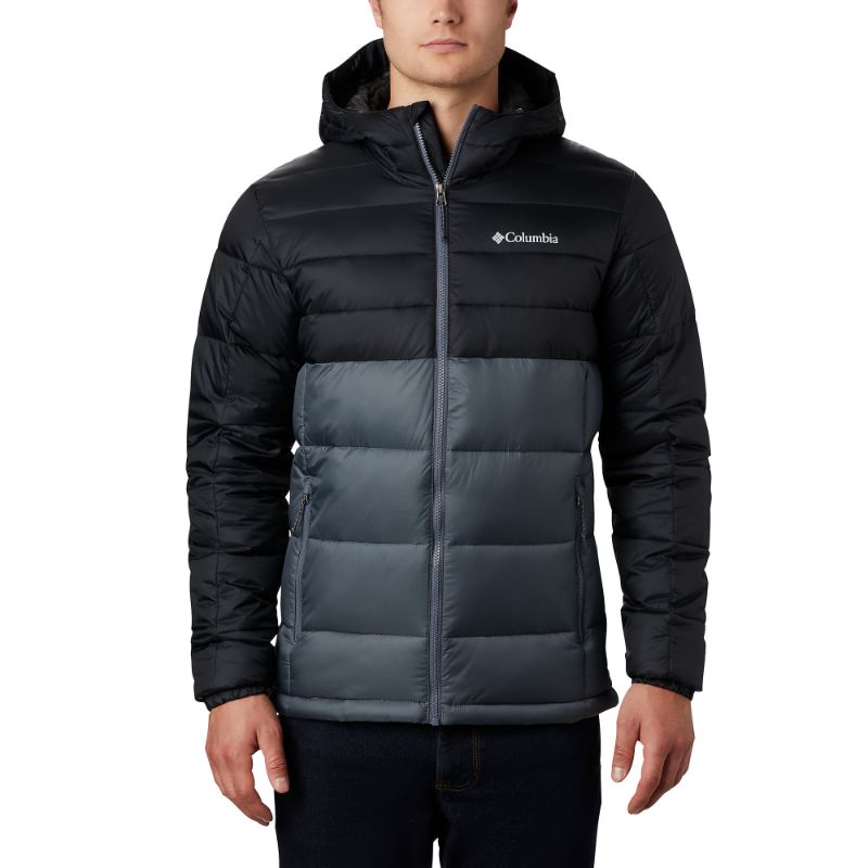 Photo 1 of Columbia Buck Butte Insulated
Size: M
