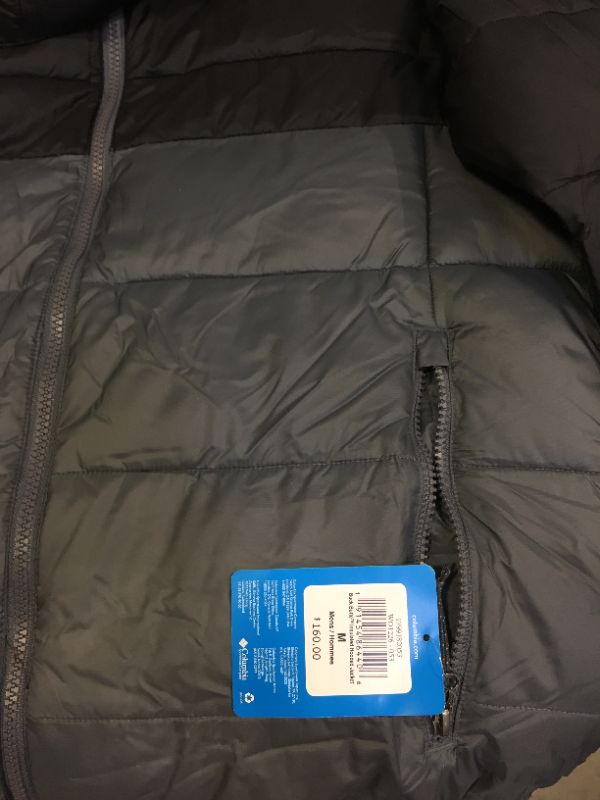 Photo 4 of Columbia Buck Butte Insulated
Size: M
