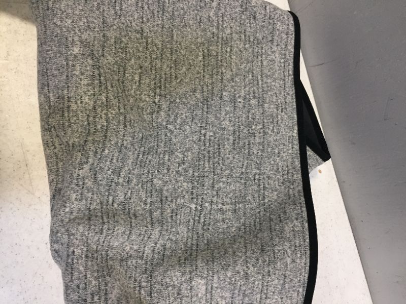 Photo 1 of Prana Men's Tri Thermal Threads 1/4 Zip Top - Medium - Light Grey Heather

Size: Medium
