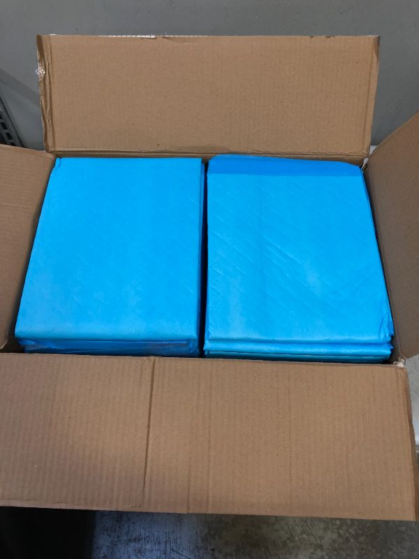 Photo 1 of Four Paws X-Large Wee Wee Pads - 40 Pack