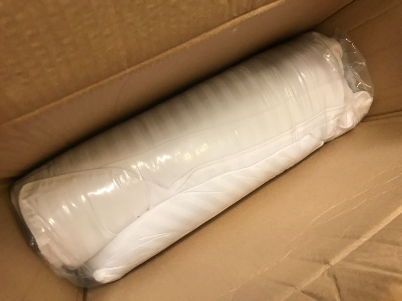 Photo 1 of Beckham Hotel Collection Bed Pillows for Sleeping - Queen Size, Set of 2 - Cooling, Luxury Gel Pillow for Back, Stomach or Side Sleepers
