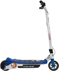 Photo 1 of Pulse Performance Products GRT 11 Electric Scooter Royal Blue 085955105062
