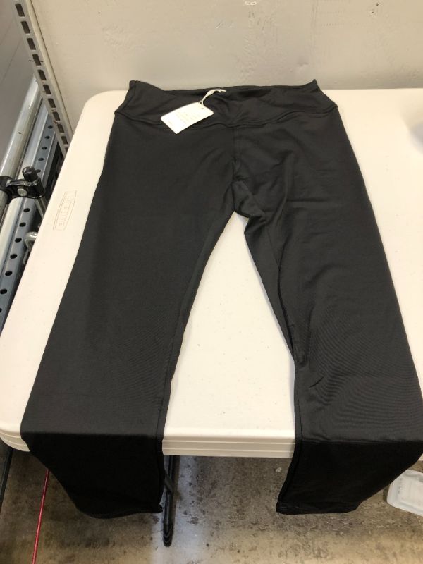 Photo 2 of women's leggings size S