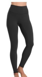 Photo 1 of women's leggings size S