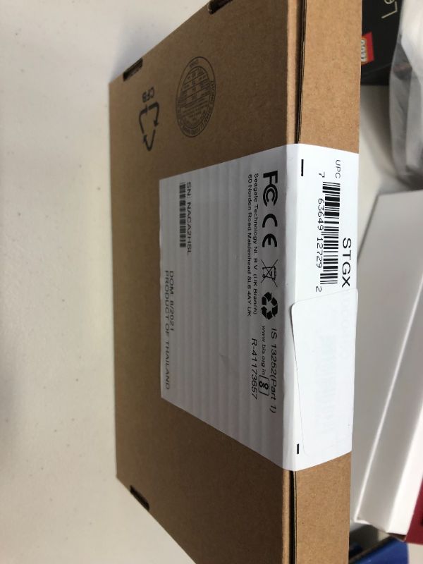 Photo 1 of Seagate Portable, 1 TB, External Hard Drive HDD for PC Laptop and Mac and Two-year Rescue Services (STGX1000400) - Amazon Exclusive   ( brand new, )
