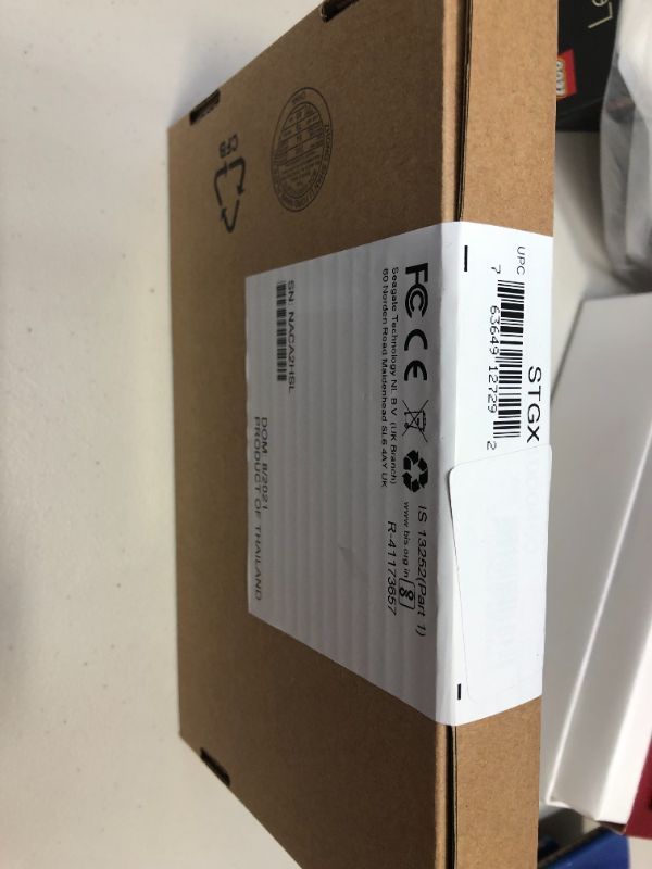 Photo 1 of Seagate Portable Drive, 1TB, External Hard Drive, Dark Grey, for PC Laptop and Mac, 
