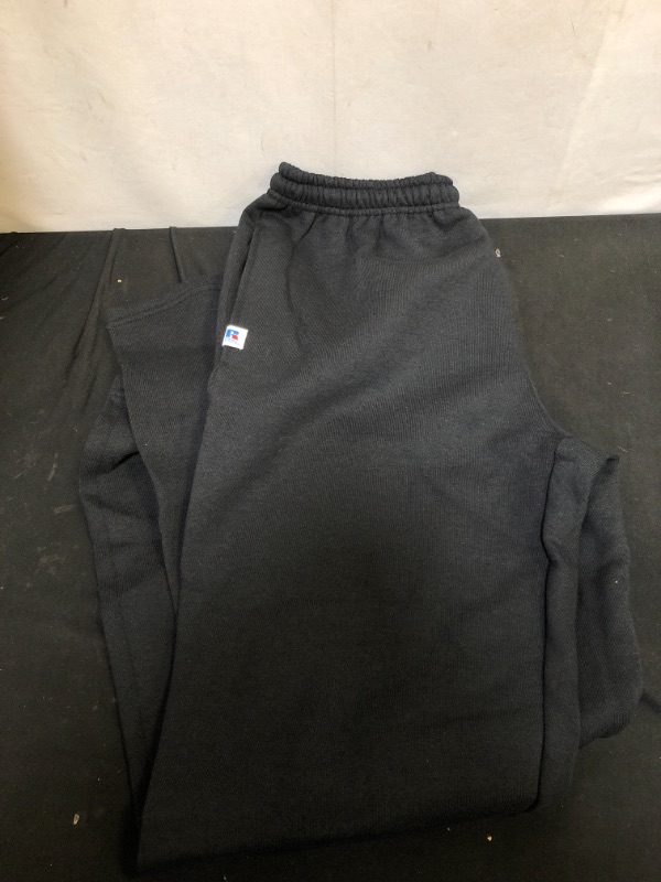 Photo 1 of MENS SWEATPANTS - MEDIUM 