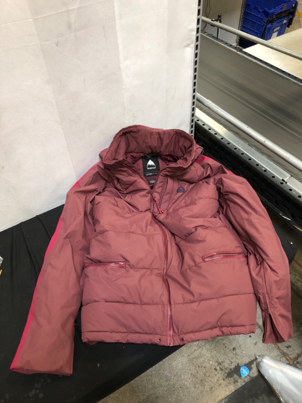 Photo 1 of WOMENS LARGE JACKET 