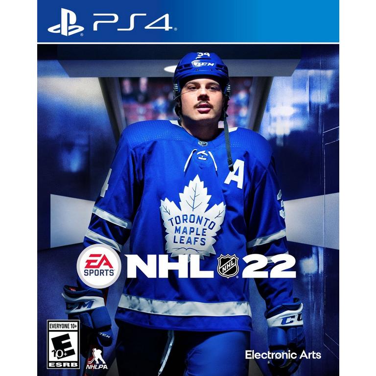 Photo 1 of Alliance Entertainment Mens NHL 22 PlayStation 4 Game
