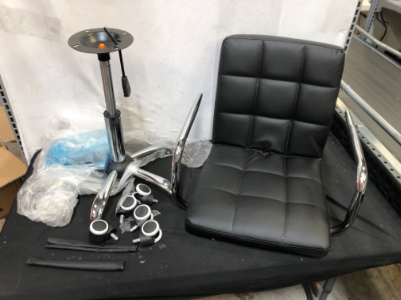 Photo 1 of OFFICE CHAIR 