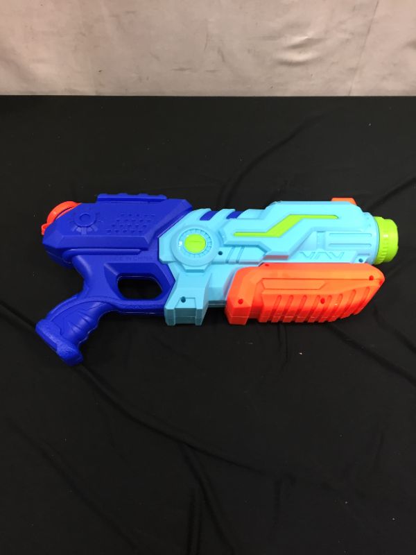 Photo 2 of ikeelo water gun 