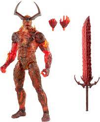 Photo 1 of Hasbro Marvel Legends Series 6in Surtur
