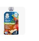 Photo 1 of Baby Food Mixed Carrot Apple Coriander, 3.5 oz, Pouch pack of 12 - exp - feb - 28 - 22 