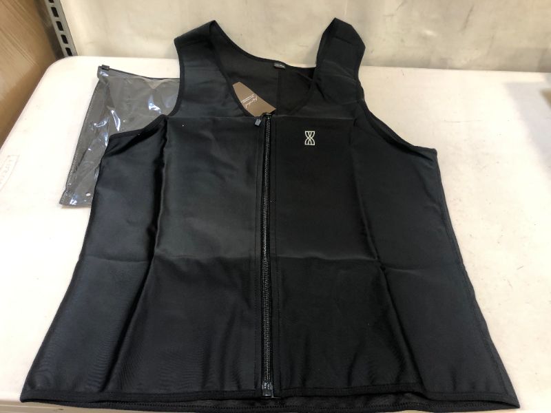 Photo 1 of Kimikal sauna vest black XXLARGE 